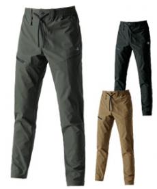 【在庫限り】[通年]バートル 483 エアーテックパンツ[男女兼用](03-483)