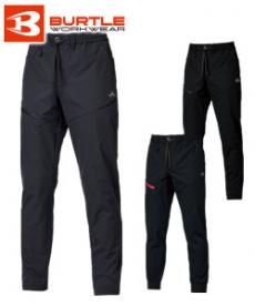 [通年]バートル 484 エアーテックパンツ・エアーテックジョガーパンツ[男女兼用](03-484)