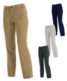 【在庫限り】[秋冬用]バートル 6079 制電T/Cソフトツイルレディースパンツ[JIS T8118適合][女性用](03-6079)