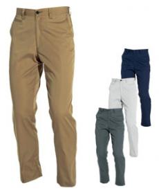 [春夏用]バートル 6087 制電T/Cライトツイルパンツ[JIS T8118適合](03-6087)