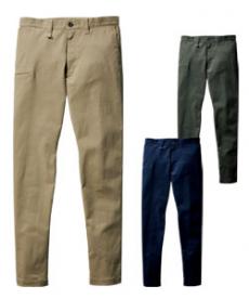 [通年]バートル 683 ストレッチワークパンツ[男女兼用](03-683)