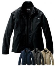 【在庫限り】[春夏用]バートル 691 ジャケット[男女兼用](03-691)