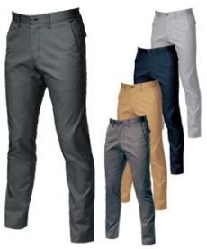 [春夏用]バートル 7043 ストレッチドビーユニセックスパンツ[男女兼用](03-7043)