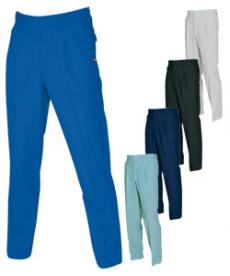 [春夏用]バートル 7067 ソフトトロピカルツータックパンツ(03-7067)