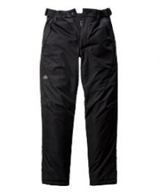 [秋冬用]【サブマリン】バートル 7622 防水防寒パンツ[男女兼用](03-7622)