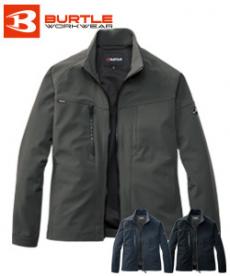 [秋冬用]バートル 831 ジャケット[男女兼用](03-831)