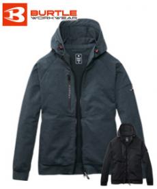 [通年]バートル 851 フーディブルゾン[男女兼用](03-851)