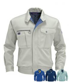 [秋冬用]バートル 9001 制電ストレッチブルゾン(03-9001)