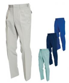 [秋冬用]バートル 9003 制電ストレッチツータックパンツ(03-9003)