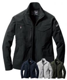 [秋冬用]バートル 9501 ストレッチワークジャケット[男女兼用](03-9501)