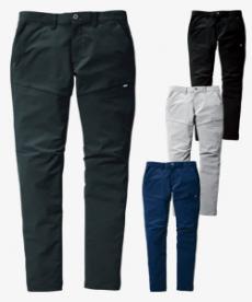 [春夏用]バートル 9513 4WAYストレッチパンツ[男女兼用](03-9513)