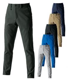 [秋冬用]バートル 9713 エコパンツ[男女兼用](03-9713)