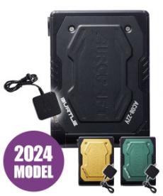 【在庫限り】バートル AC08 エアークラフト専用22Vバッテリー(03-AC08)