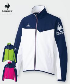 ルコックスポルティフ ジャケット[男女兼用](05-UZL1026L)