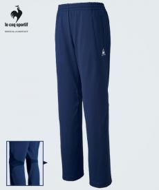 ルコックスポルティフ ストレートパンツ[男女兼用](05-UZL2026L)