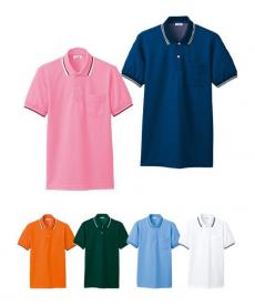 消臭ポロシャツ[男女兼用](05-UZQ707)