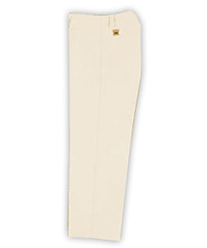 [通年]防炎帆布防護服[下衣](06-MD10B)