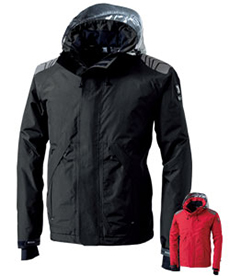 [秋冬用]TS DESIGN メガヒートES防水防寒ジャケット(08-18246)