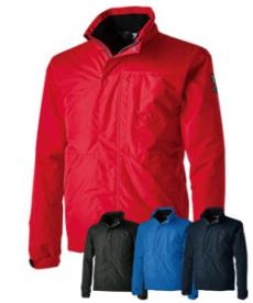 [秋冬用]TS DESIGN メガヒートESライトウォームジャケット(08-1846)