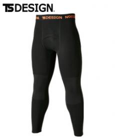 [秋冬用]TS DESIGN ウインドストップパンツ(08-3222)