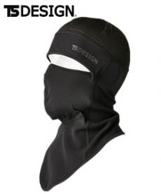 [秋冬用]TS DESIGN バラクラバHybrid(08-3229)