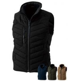 [秋冬用]TS DESIGN ライトウォームベスト(08-3528)