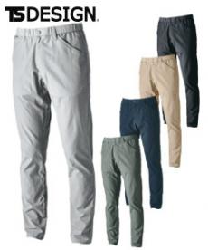[春夏用]TS4Dナイロンドッツパンツ[男女兼用](08-4602)