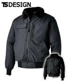 [秋冬用]ウィンターフライトジャケット(08-46326)