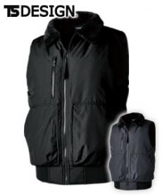 [秋冬用]ウィンターフライトベスト(08-46328)