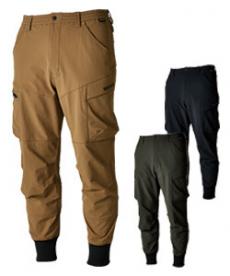 [通年]TS4Dコーデュラメンズニッカーズリブカーゴパンツ[男性用](08-55314)