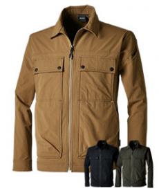 [通年]TS4Dコーデュラニッカーズジャケット(08-55316)