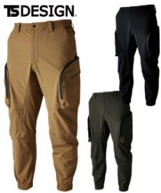 [通年]TS4Dコーデュラニッカーズストレージパンツ(08-55334)