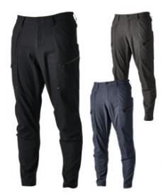 [通年]TS X TECメンズニッカーズカーゴパンツ[男性用](08-5534)
