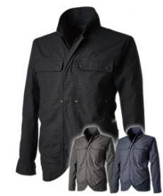 [通年]TS X TECニッカーズワークジャケット(08-5536)