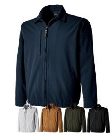 [春夏用]TSエコダブルライトクロススウィングトップ[男女兼用](08-5607)