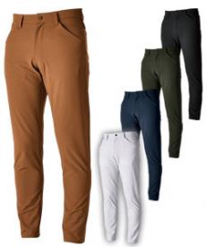 [通年]TS4Dエコダブルクロスメンズパンツ[男性用](08-5612)