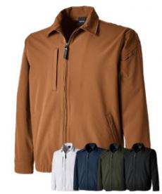 [通年]TS4Dエコダブルクロススウィングトップ[男女兼用](08-5617)