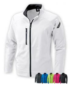 [秋冬用]ES制電ロングスリーブジャケット[男女兼用](08-6226)