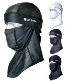 [春夏用]BALACLAVAアイスマスク(08-80119)