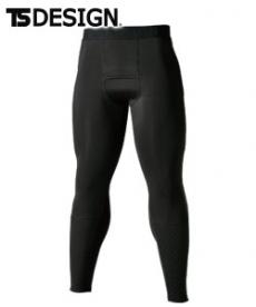 [秋冬用]スペースシールドウォームロングパンツ(08-8022)