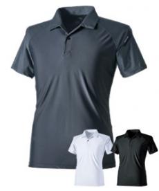 [春夏用]TS DESIGN クールアイス半袖ポロシャツ[男女兼用](08-80651)