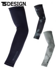 [通年]TS DESIGN パワースリーブEXライト[男女兼用](08-81106)
