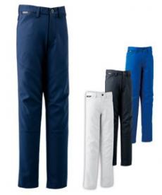 [秋冬用]TS DESIGN製品制電アクティブレディースパンツ[女性用](08-81121)