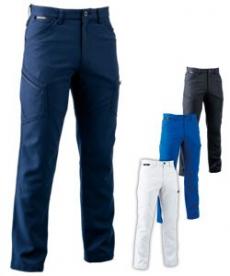 [秋冬用]TS DESIGN製品制電アクティブメンズカーゴパンツ[男性用](08-8114)