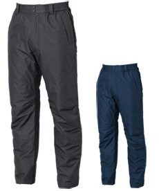 [秋冬用]TS DESIGN 防水防寒ライトウォームパンツ(08-8122)