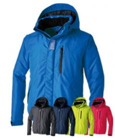 [秋冬用]TS DESIGN 防水防寒ライトウォームブルゾン(08-8126)