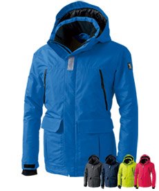 [秋冬用]TS DESIGN 防水防寒ライトウォームジャケット(08-8127)