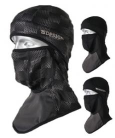 [秋冬用]バラクラバプレミアム[男女兼用](08-82291)