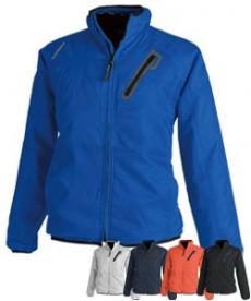 【在庫限り】[秋冬用]TS DESIGN ライトウォームジャケット(08-84326)