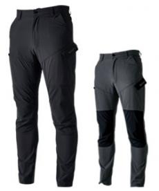 [春夏用]TS 4Dナイロンドッツライダーメンズワークカーゴパンツ[男性用](08-84504)